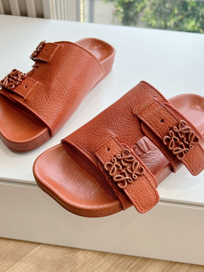 Loewe Sandals